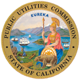 CPUC logo